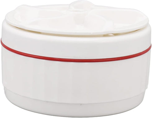 Portable Ultrasonic Washing Machine, 27W Ultrasonic Washer for Travelling, Business Trip, Camping
