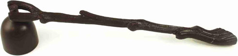 Antigued Branch Candle Snuffer