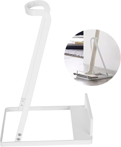 Vacuum Stand for Dyson V6 V7 V8 V10 V11, Cordless Organizer Holders for Handheld Electric Broom