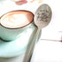 Anniversary Christmas Gifts for Couple, Me & You the Perfect Blend Spoon for Coffee Tea Lovers, Funny Birthday