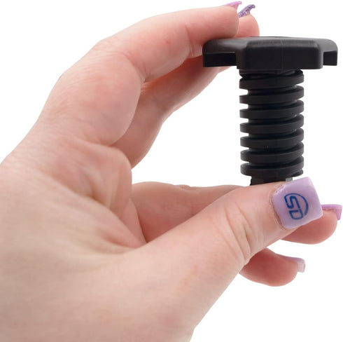 Supplying Demand 316272900 7316272900 Range Screw Rear Leveling Leg Replacement, 2 Pack