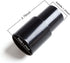 EZ SPARES Universal Mini Turbo Brush – 32mm/35mm Dual-Size Vacuum Attachment for Floors, Beds & Crevices