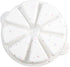 Silicone Scone Pan for Baking, 8-Slot Wedge Pan for Scones, Cornbread, Polenta, or Biscuits, BPA Free