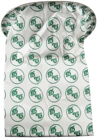 Replacement Compact/Tristar Paper Bags, 12 Pack
