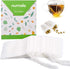 Numola 100Pcs Disposable Tea Bags for Loose Leaf Tea, Natural Material Seal Tea Infuser Sachets