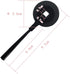 Side Brush for Shark ION Robot RV700_N RV720_N RV750_N RV850 RV851WV Vacuum Replacement Parts, Pack of 4