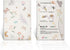 decalmile Sunflower Double Sided Window Clings, Gnomes Summer Flowers Window Stickers for Glass Doors