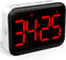 VOCOO Magnetic Kitchen Timer for Cooking, Digital Timer with Count Up Countdown, Battery Powered, Large Display