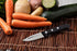Arcos 3 Inch 75mm Rivet Paring Knife Stainless Steel. Kitchen Knife for Peeling Fruits and Vegetables. Ergonomic