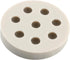 Blueberry Raspberry Strawberry Fondant Molds, Silicone Mold for Cake Decorating, Set of 5