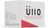 Ullo Selective Sulfite Replacement Filters, Single Glass, 12-Pack for Removing Histamines