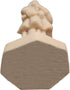 St Joseph Statue for Selling House Kit - Resin Saint Joseph Figurine for Protecting Home with Instruction Card and