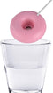 Mini Doughnut-Shaped Portable USB Powered Humidifier, Atomization Spray for Home, Office, Car