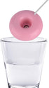 Mini Doughnut-Shaped Portable USB Powered Humidifier, Atomization Spray for Home, Office, Car