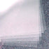 Oasis Supply Acetate Sheets, Clear, 12" x 18", 10 Count