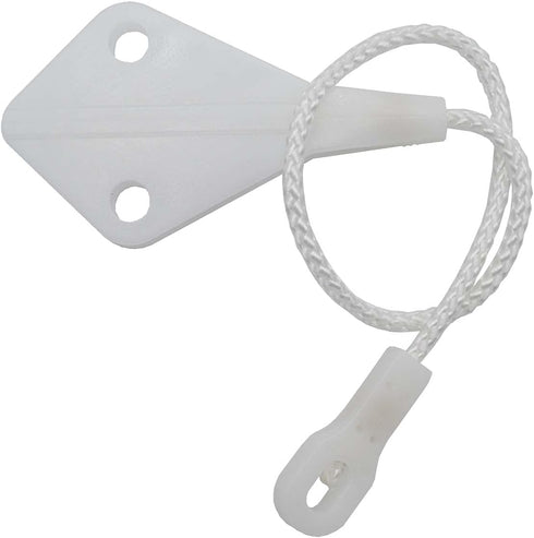 Supplying Demand WD01X22820 WD49X28839 Dishwasher Door Cable Pulley Replacement