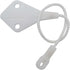Supplying Demand WD01X22820 WD49X28839 Dishwasher Door Cable Pulley Replacement