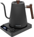 Electric Kettles, Gooseneck Electric Kettle, 1 Temperature Control, for Pour Over Coffee