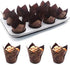 150Pcs/Pack Cake Mold Muffin Cupcake Paper Cups, Oilproof Cupcake Liner Wrapper