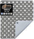 GORILLA GRIP Portable Ironing Mat, Magnetic Cover and Padding for Washer, Dryer, Travel Size 28 x 24 in