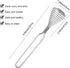 Stainless Steel Spring Coil Whisk Wire Whip Cream Egg Beater Gravy Cream Hand Mixer Kitchen Tool Accessories For Mixing, Blending, Beating, Stirring, Cooking by LightningStone