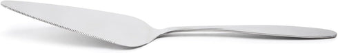 Fox Run 10" Baking Spatulas, Pie and Caker Cutter Server, Dessert Spatula