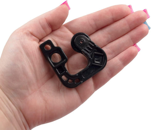Supplying Demand DA97-12625A 3527780 Refrigerator Auto Close Door Lever Mechanism Replacement Model Specific