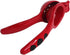 IMUSA USA Red Lemon/Lime Squeezer, One Size