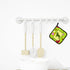 Caroline's Treasures CK1115PTHD Pair of Heat Resistant Pot Holders - Kitchen Oven Hot Pads for Cooking, 7 1/2 x 7 1/2