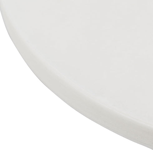 DecoPac Baking Parchment Circles, 100 Round Greaseproof Paper Liners for Cake Pans, Pies, Air Fryer, 7"