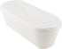 Tovolo Half Gallon Ice Cream Container for Home Made Ice Cream Glide
