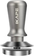 51mm Calibrated Espresso Tamper, Coffee Tamper with Two Calibrated Springs, 100% Food Grade 304 Stainless Steel