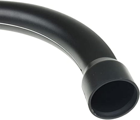 Curved Handle Attachment Hose End Replacement for Miele Vacuum Part# 5269091