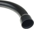 Curved Handle Attachment Hose End Replacement for Miele Vacuum Part# 5269091