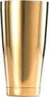 Barfly M37008GD Cocktail Tin, Large 28 oz (828 ml), Gold