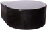Margarita/Cocktail 3-Tier Bar Glass Rimmer Doznegg, Black