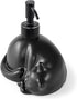 Cat Shape Soap/Lotion/Hand Sanitizer Stainless Steel Pump Dispenser Gifts for Cat Lovers, Refillable for Cute Kitchen