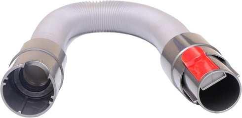 Extendable Flexible Hose for Dyson V8 V7 V10 V11 SV10 SV11 Series Vacuum Cleaner Replacement Accessories.