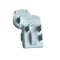 4Pin Refrigerator Over Load Protector Compressor PTC Starter Relay Replacement for ZHB69-120P15 ZHB60-120P15