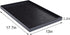 17.7 13 Inches x Extra Large Solid Wood Serving Tray for Tea Coffee Table Snack Food Meals Serving Plate Kitchen Party