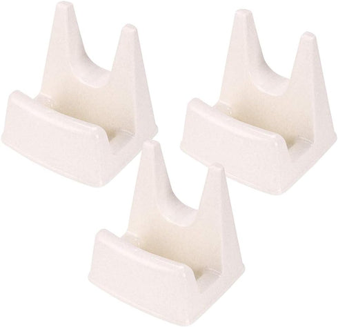 Sumnacon Sprouting Jar Stand - 3 Pcs Sprouting Stands With Water Tray For