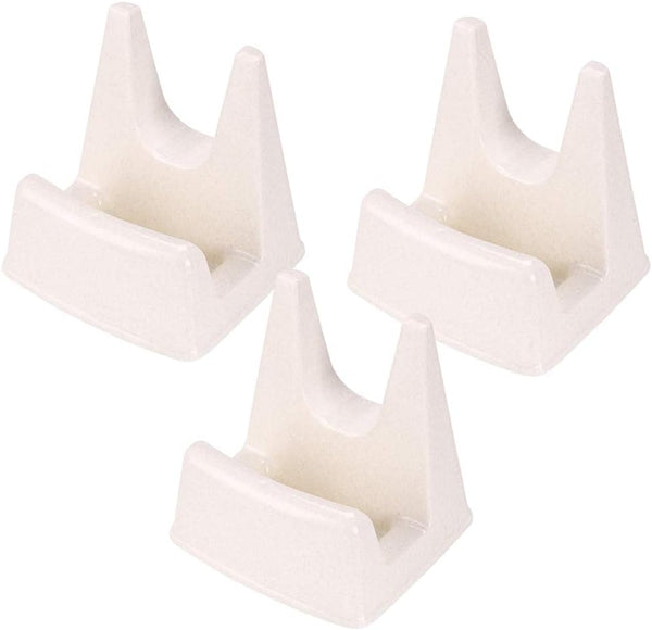 Sumnacon Sprouting Jar Stand - 3 Pcs Sprouting Stands With Water Tray For
