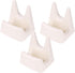 Sumnacon Sprouting Jar Stand - 3 Pcs Sprouting Stands With Water Tray For