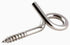 Hangman 20 Piece Christmas Lights Hanger Hooks - Stainless Steel (QH-20)