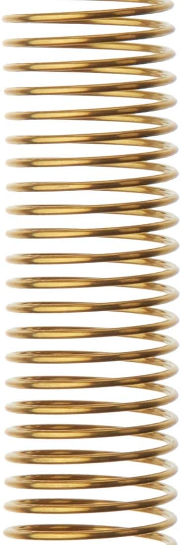 Barfly Gold Bar Strainer