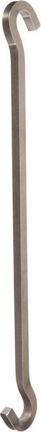 Enclume 15-Inch Extension Hook, Stainless Steel for Ceiling Pot Racks
