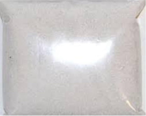 1lb White Sand for Incense Burner