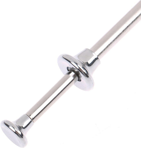 304 Stainless Steel Flour Powder Filter Spoon, Baker Dusting Wand for Sugar, Flour, Spices, Sourdough Baking Supplies