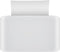 Paper Towel Dispenser Countertop, Multifold Hand Towel Dispenser for Bedroom, Bathroom, Kitchen,