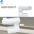 1PC DA61-08305A Refrigerator French Door Hinge Replacement - Compatible with Samsung, Replaces 3553821 AP5620627